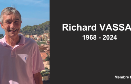 Richard VASSAL